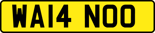 WA14NOO