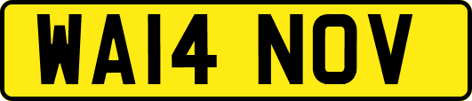 WA14NOV