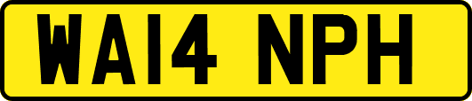 WA14NPH