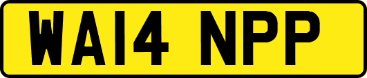 WA14NPP
