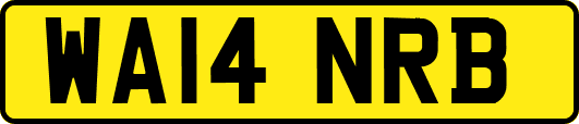 WA14NRB