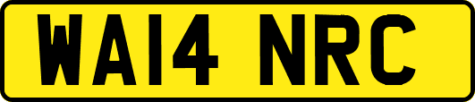 WA14NRC