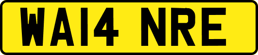 WA14NRE