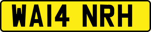 WA14NRH