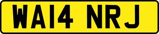 WA14NRJ