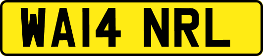 WA14NRL