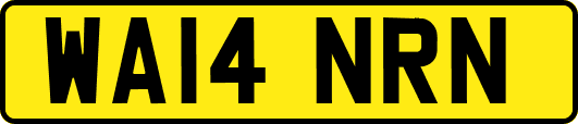 WA14NRN