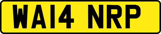 WA14NRP