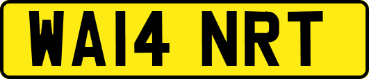 WA14NRT