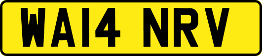 WA14NRV