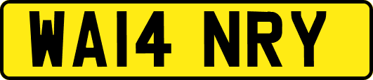 WA14NRY