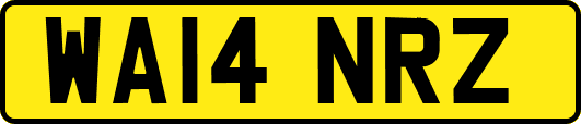 WA14NRZ
