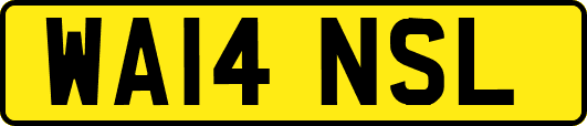 WA14NSL