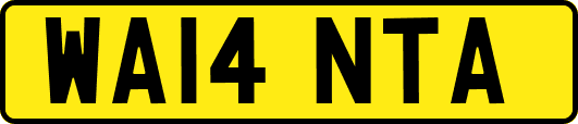 WA14NTA