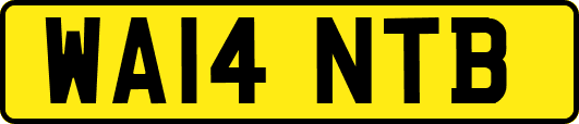 WA14NTB