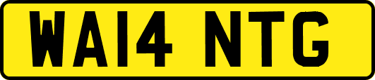 WA14NTG