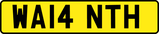 WA14NTH