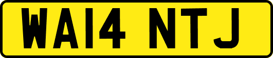 WA14NTJ