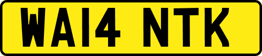 WA14NTK