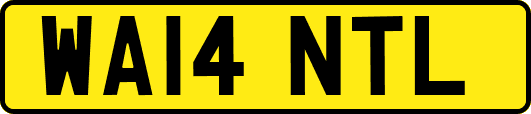 WA14NTL