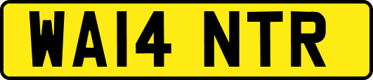 WA14NTR