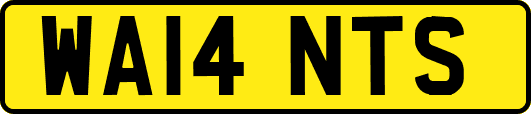 WA14NTS