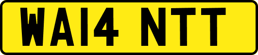 WA14NTT