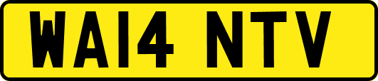 WA14NTV