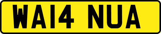 WA14NUA