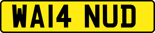 WA14NUD