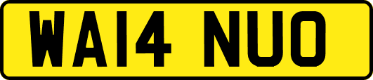 WA14NUO
