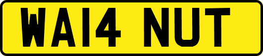 WA14NUT