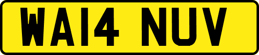 WA14NUV