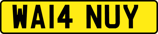 WA14NUY