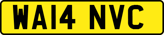 WA14NVC