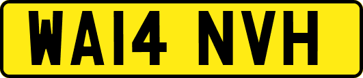 WA14NVH