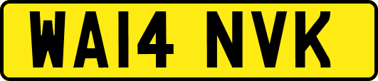 WA14NVK