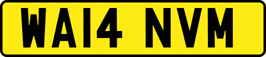 WA14NVM