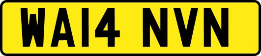 WA14NVN