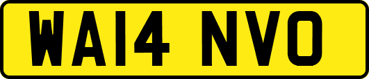 WA14NVO