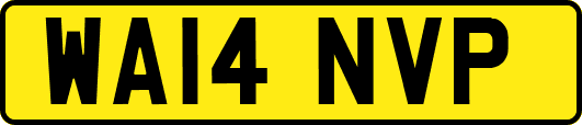 WA14NVP