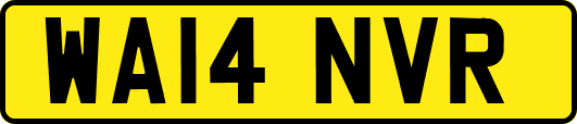 WA14NVR