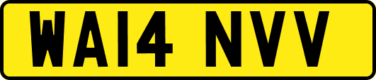 WA14NVV