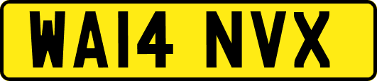 WA14NVX