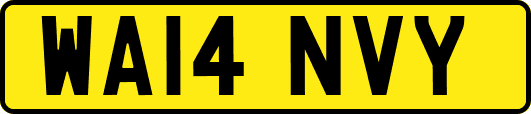 WA14NVY