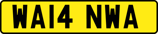 WA14NWA