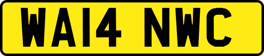 WA14NWC