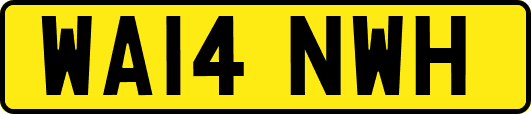WA14NWH