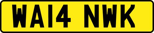 WA14NWK