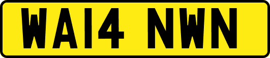 WA14NWN
